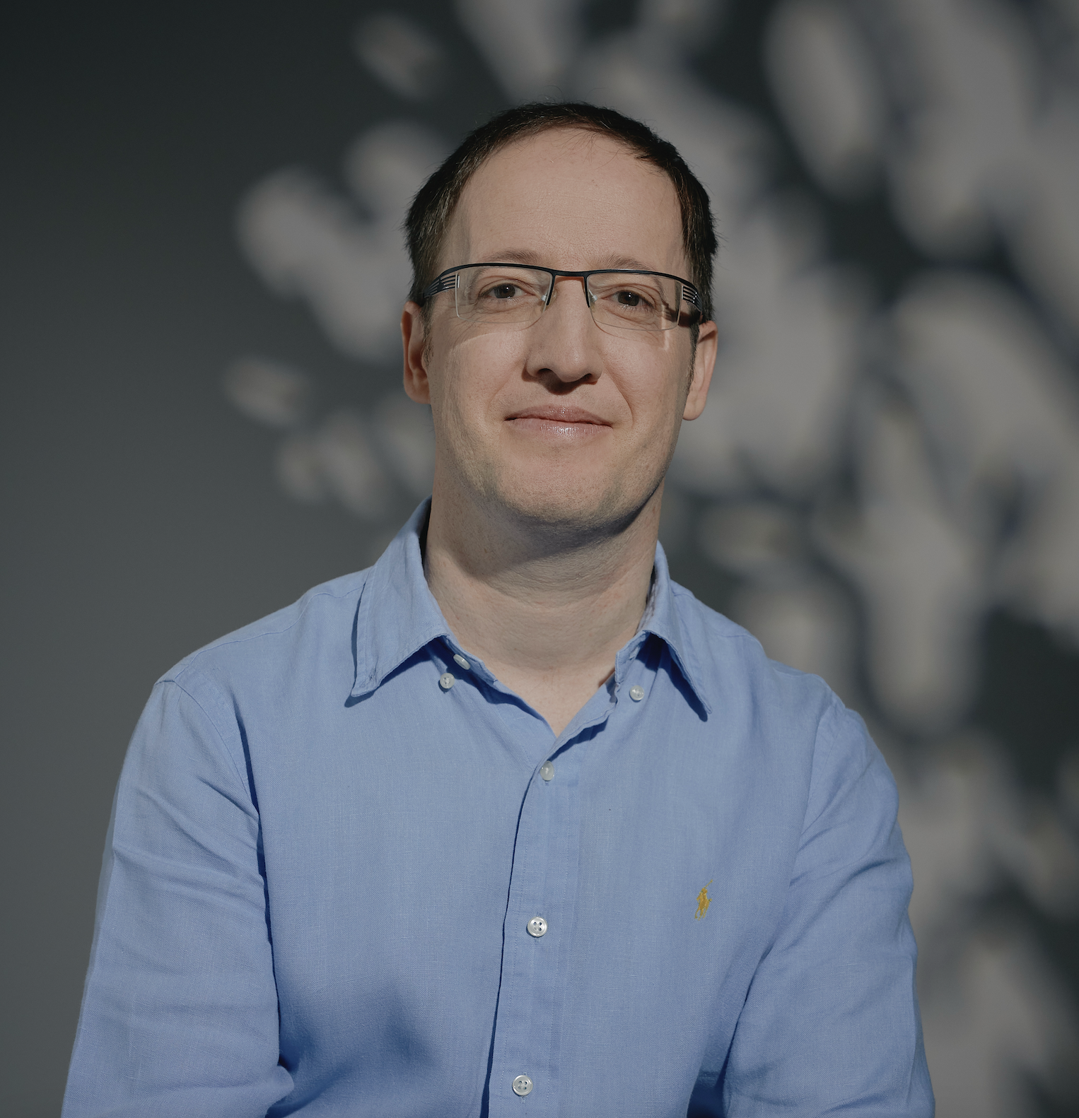 Francois-Xavier Pellay, PhD